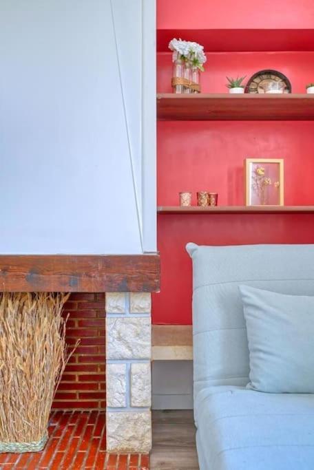 Studio Cosy Hypercentre Proche Paris คอร์เบล-เอซองส์ ภายนอก รูปภาพ